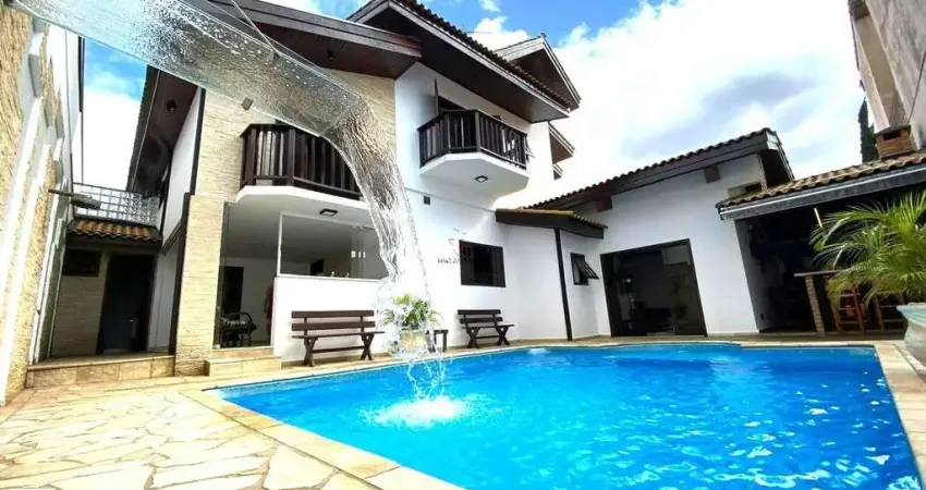 Casa com 3 quartos à venda na Florêncio Vieira Rocha 305, 305, Jardim Astro, Sorocaba