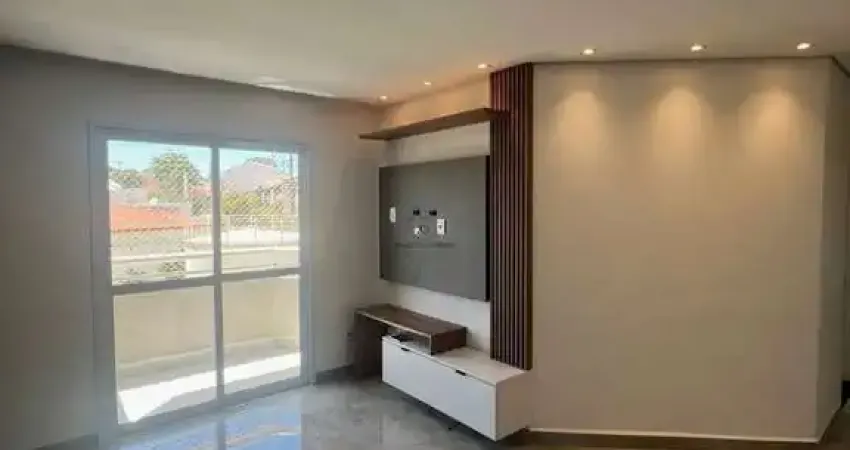 Apartamento com 3 quartos à venda na Salvador Milego, 1120, Jardim Vera Cruz, Sorocaba