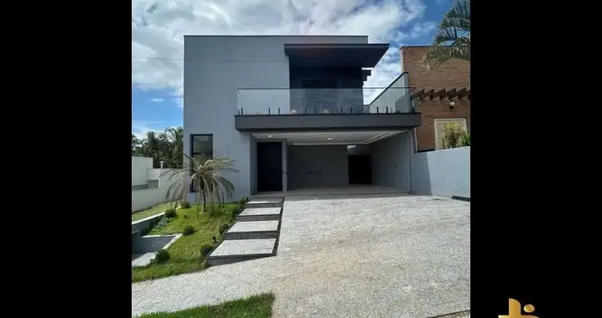 Casa em condomínio fechado com 4 quartos à venda na Fernando Silva, 510, Jardim Astro, Sorocaba