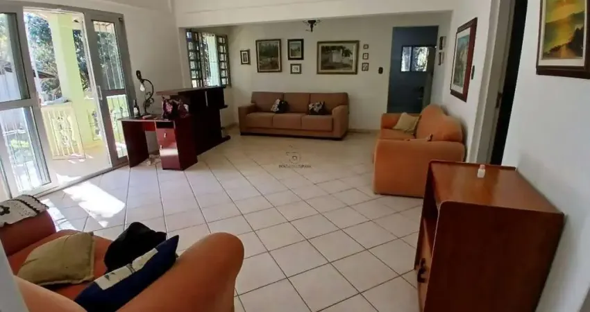 Chácara / sítio com 3 quartos para alugar na Felipe Miguel Gattaz, 74, Cercado, Araçoiaba da Serra