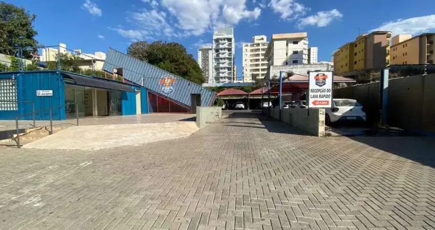 Ponto comercial para alugar na Raphael Dias da Silva, 440, Parque Campolim, Sorocaba