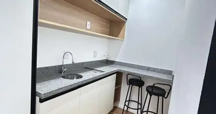 Sala comercial para alugar na Rua Bernardo Guimarães, 105, Jardim Vergueiro, Sorocaba