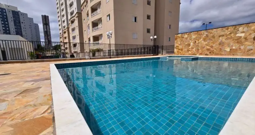 Apartamento com 3 quartos à venda na Rua Augusto Lippel, 240, Parque Campolim, Sorocaba
