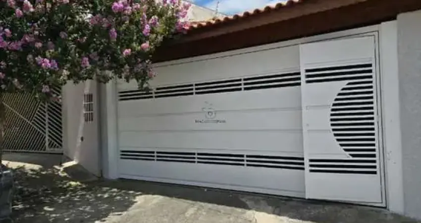 Casa com 2 quartos à venda na Rua Maria Marques de Faria, 161, Jardim Wanel Ville V, Sorocaba