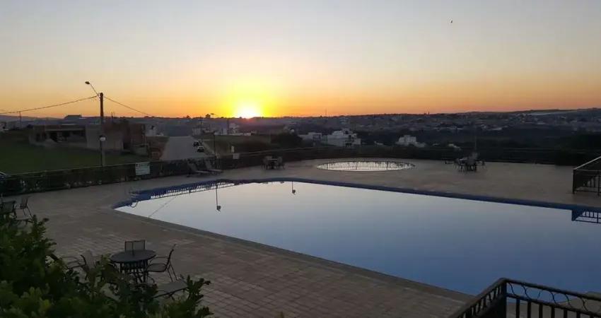 Terreno em condomínio fechado à venda na Rua Padre Lívio Emílio Calliari, 1800, Parque Ibiti Reserva, Sorocaba