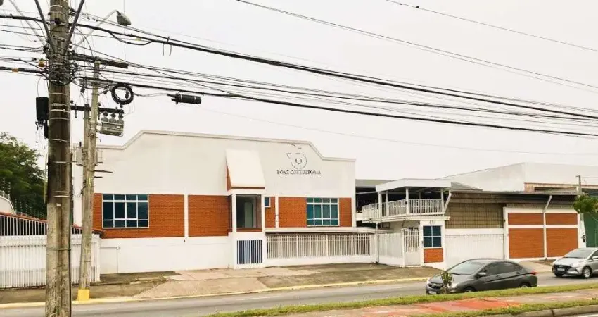 Barracão / Galpão / Depósito à venda na Avenida Fernando Stecca, 471, Iporanga, Sorocaba