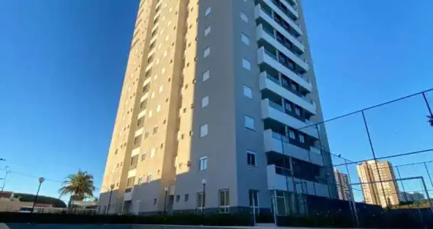 Apartamento com 2 quartos à venda na Rua Elias Rodrigues Claro, 433, Jardim São Carlos, Sorocaba