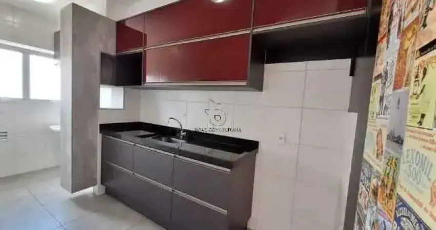 Apartamento com 2 quartos à venda na Rua Professor Antônio Rodrigues Claro Sobrinho, 230, Jardim São Carlos, Sorocaba