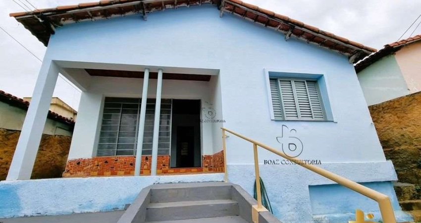 Casa com 2 quartos à venda na Gino Copelli, 42, Rio Acima, Votorantim