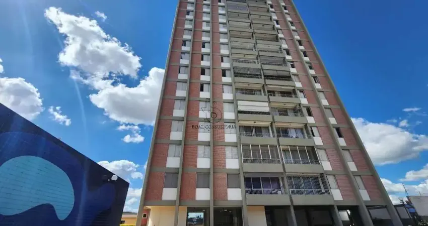 Apartamento 3 dormitórios à venda Jardim Vergueiro Sorocaba/SP