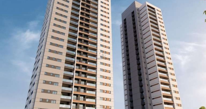 Apartamento com 3 quartos à venda na Profa. Francisca de Queiroz, 500, Mangal, Sorocaba