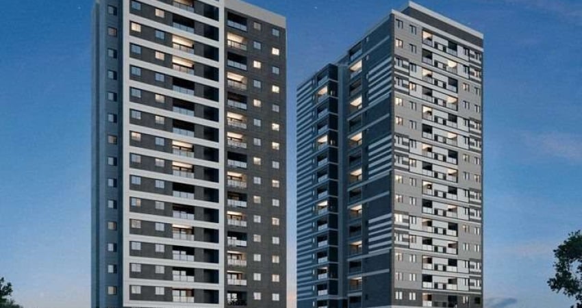 Apartamento com 2 quartos à venda na Vinte e Oito de Outubro, 231, Jardim do Paço, Sorocaba