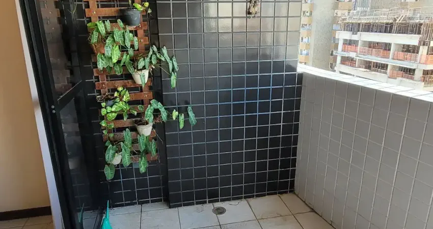 EXCELENTE APTO COM 131M², NA MELHOR RUA PARA SE MORAR NA PONTA VER
