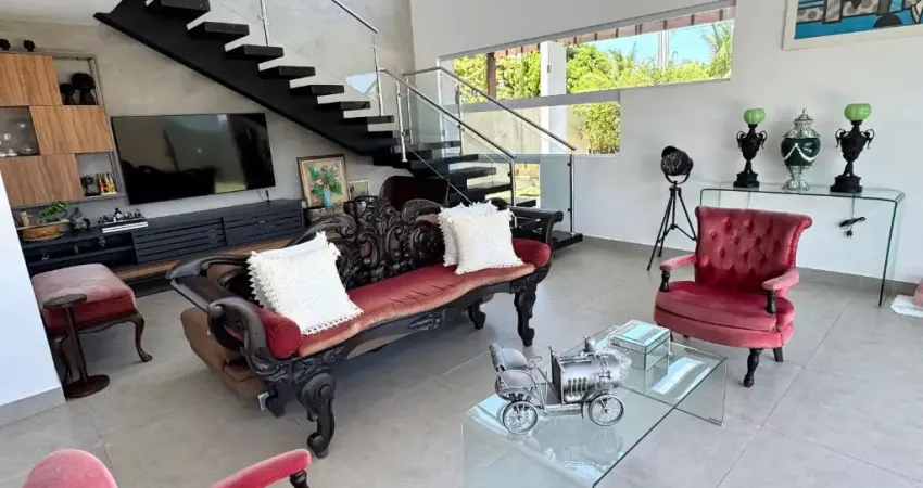 EXCELENTE CASA EM CONDOMÍNIO A 15 MINUTOS DE MACEIÓ