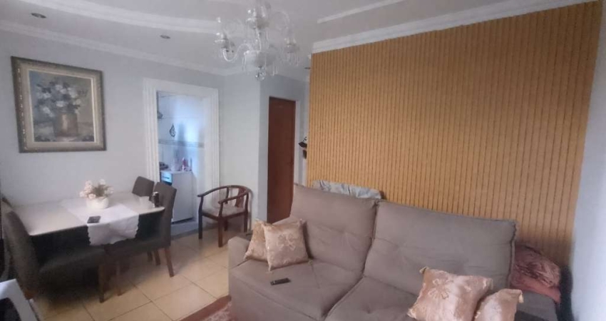 Apartamento à Venda em Piratininga BH, 2 Quartos, 43m² por R$190mil