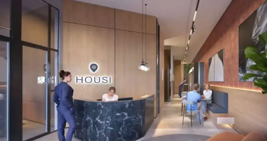 Apartamento com 2 quartos à venda na Rua São Paulo, Centro, Belo Horizonte