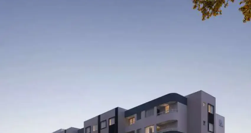 Apartamento com 2 quartos à venda na Avenida Santa Rosa, São Luiz, Belo Horizonte