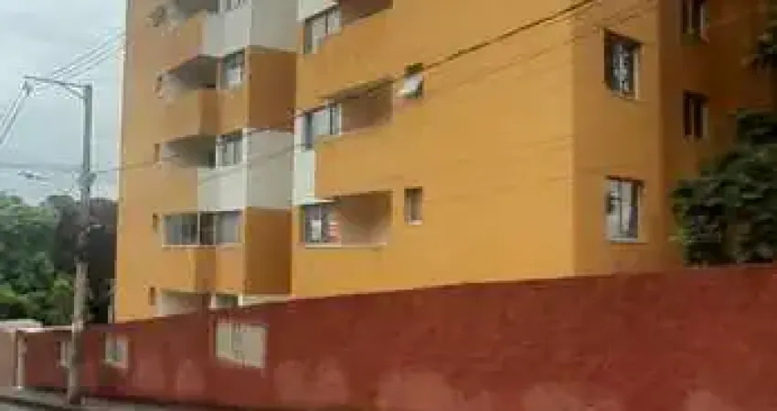 Apartamento à Venda em Jaqueline BH, 2 Quartos, 63m² por R$265 mil