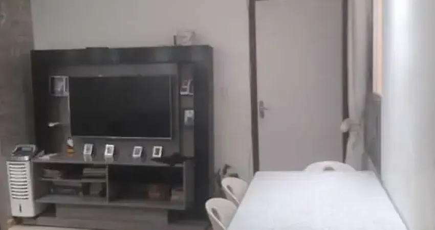 Apartamento com 2 quartos à venda na Rua do Rosário, Maria Helena, Belo Horizonte