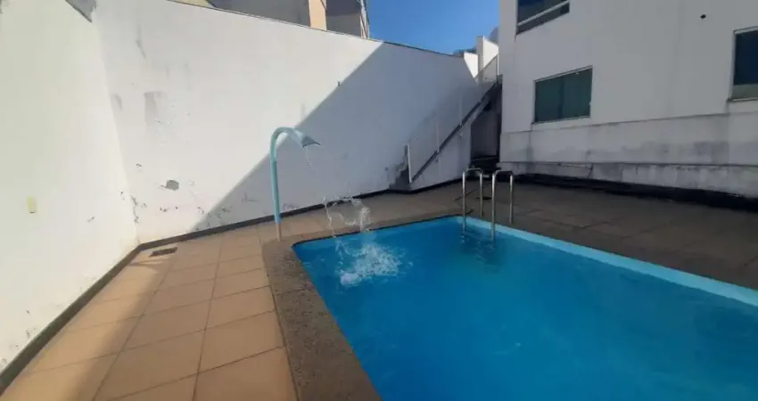 Casa Duplex em Belo Horizonte