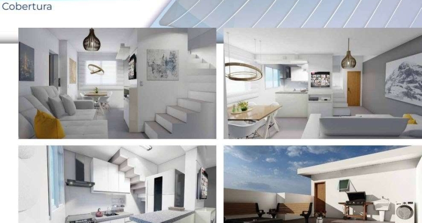 Apartamento em Belo Horizonte