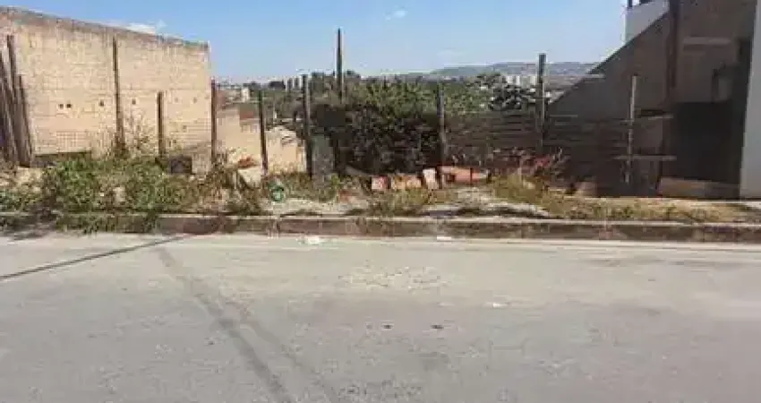 Ponto comercial à venda na Rua José Pires de Morais, Liberdade, Santa Luzia