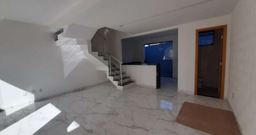 Casa Duplex em Belo Horizonte