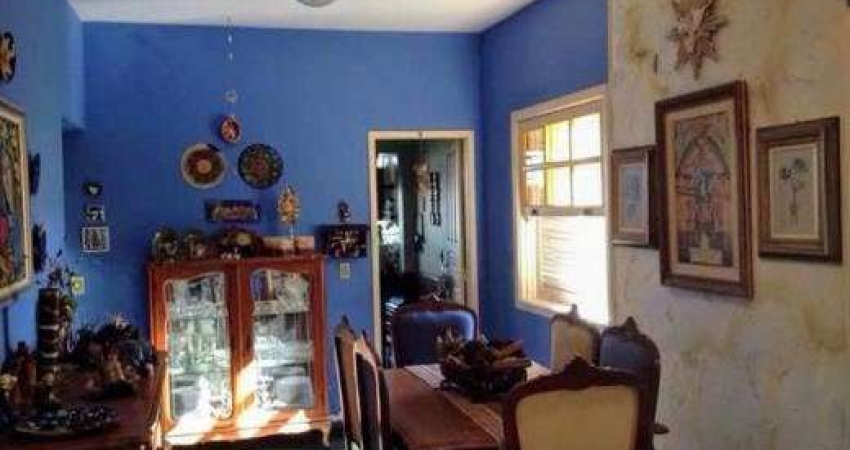 Casa com 3 quartos à venda na Rua Maria Piedade Vieira, Idulipe, Santa Luzia