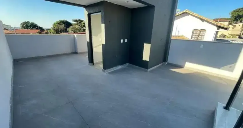 Casa Triplex em Belo Horizonte