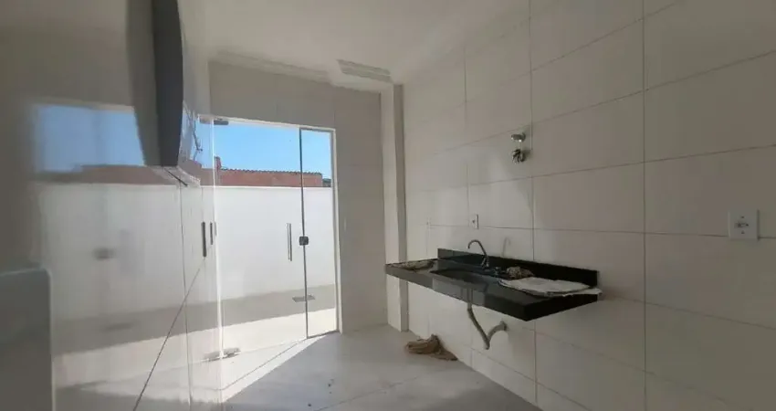 Terreno Área privativa em Belo Horizonte