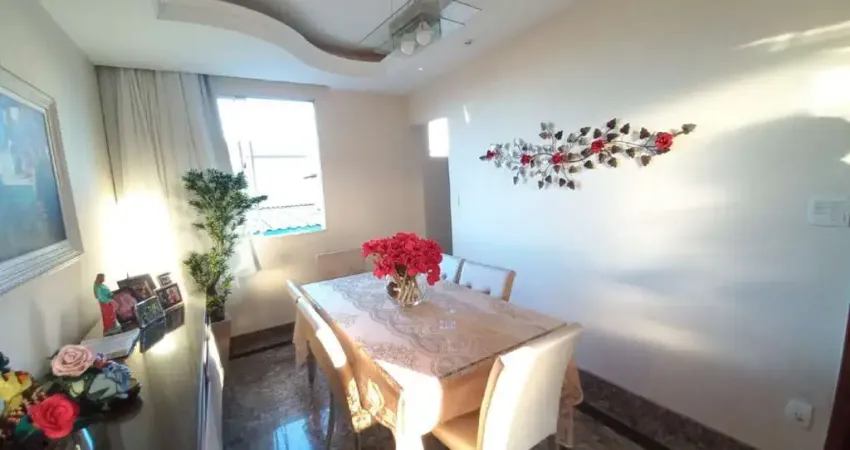 Apartamento Cobertura Duplex em Belo Horizonte