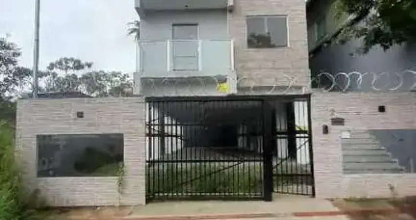 Apartamento em Santa Luzia