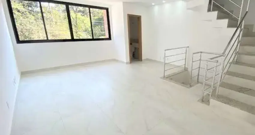 Casa Duplex em Belo Horizonte