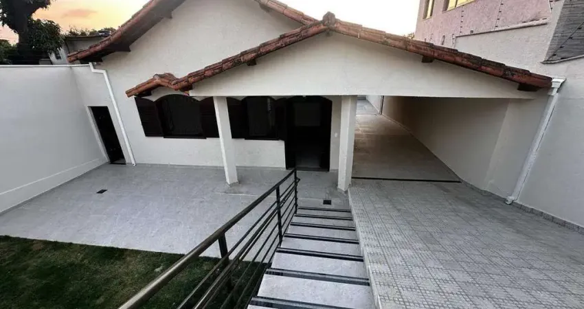 Casa em Santa Branca  -  Belo Horizonte