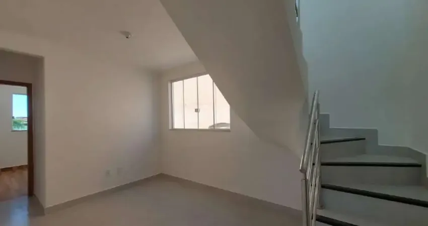 Apartamento Cobertura Duplex em Belo Horizonte
