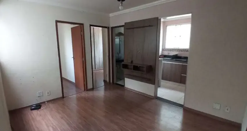Apartamento em Belo Horizonte