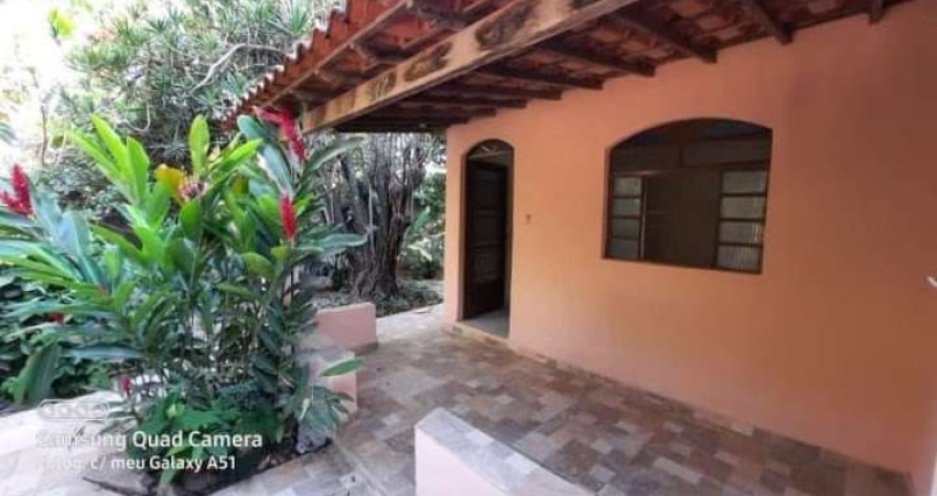Casa em Santa Luzia