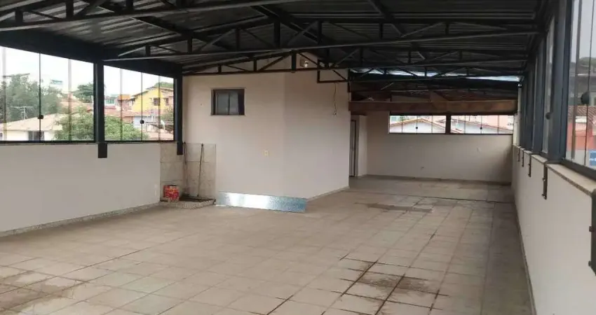 Apartamento para alugar na Rua João Samaha, São João Batista, Belo Horizonte