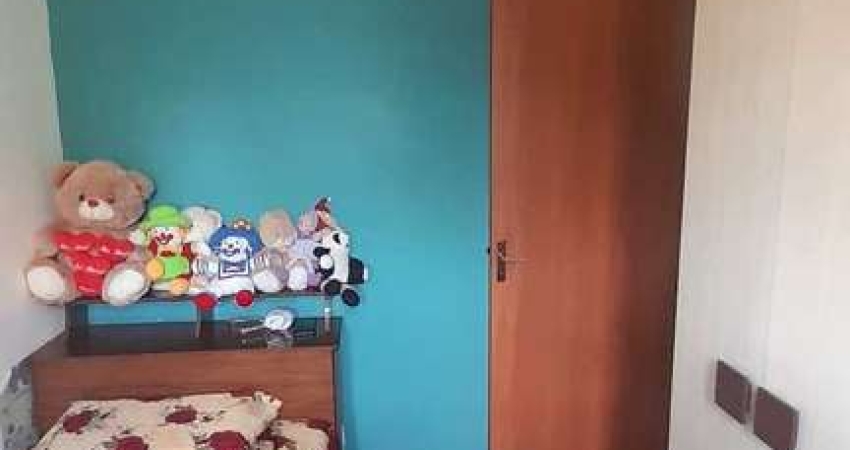Apartamento em Piratininga (venda Nova)  -  Belo Horizonte