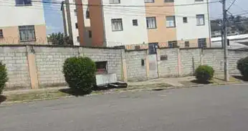 Apartamento em piratininga (venda nova) - belo horizonte, mg