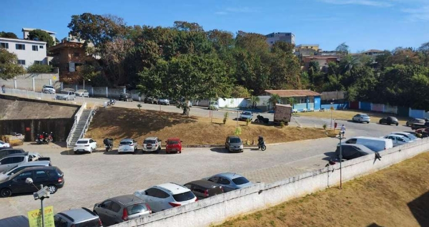 Apartamento à venda na Rua Aristides Duarte, Asteca (São Benedito), Santa Luzia
