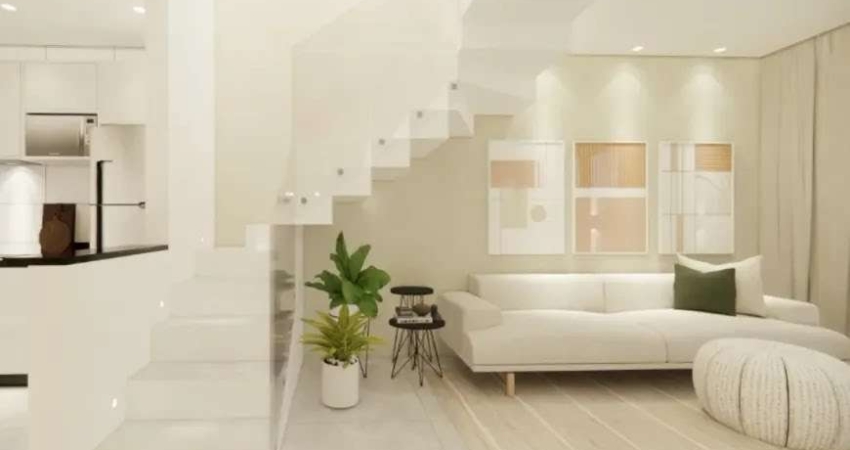 Casa com 3 quartos à venda na Rua Maria Gonçalves Braga, Santa Amélia, Belo Horizonte