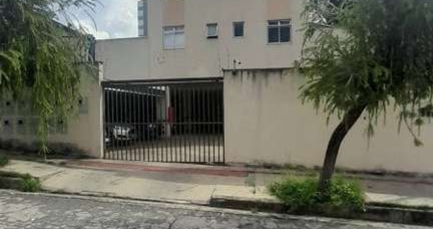 Apartamento com 2 quartos à venda na Rua Jorge Kalil Abras, Mantiqueira, Belo Horizonte