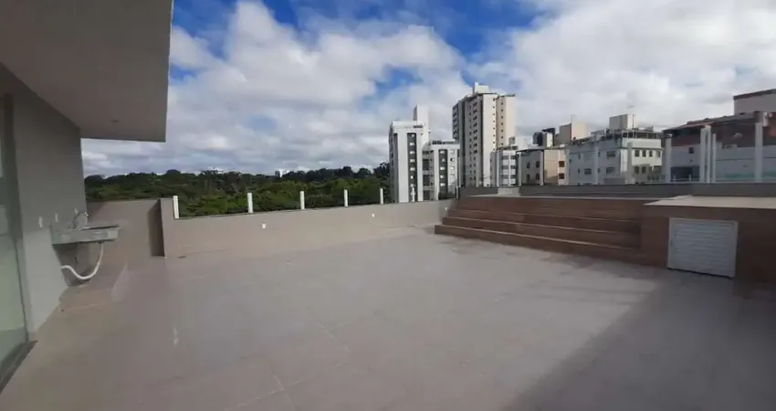 Apartamento Cobertura Duplex em Belo Horizonte