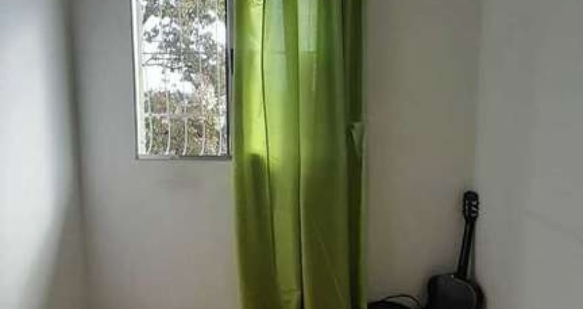 Apartamento com 2 quartos à venda na Rua México, Jardim Leblon, Belo Horizonte