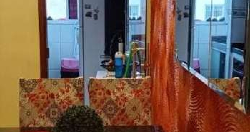 Apartamento em Belo Horizonte