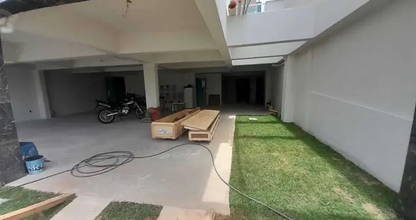 Terreno Área privativa em Belo Horizonte