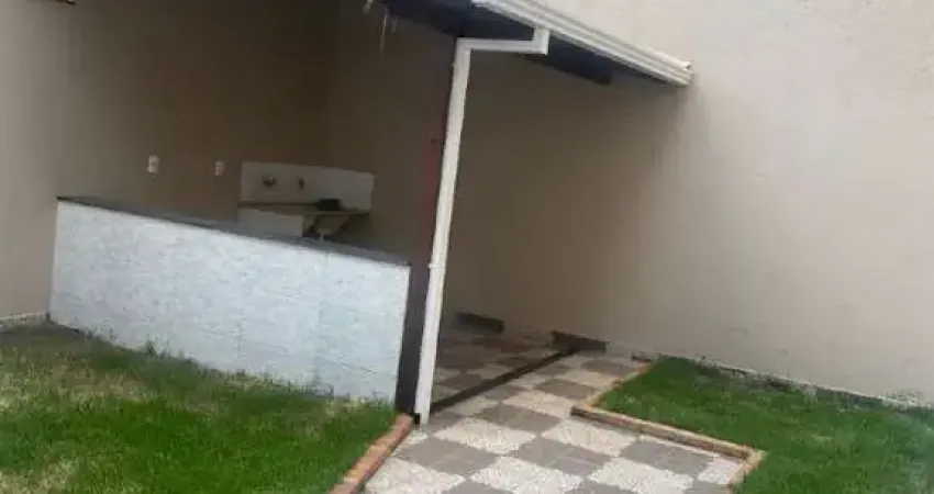 Casa com 3 quartos à venda na Rua Bernardino Oliveira Pena, São João Batista, Belo Horizonte