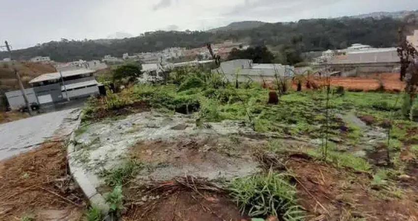 Ponto comercial à venda na Avenida Décio Araújo, Novo Centro, Santa Luzia