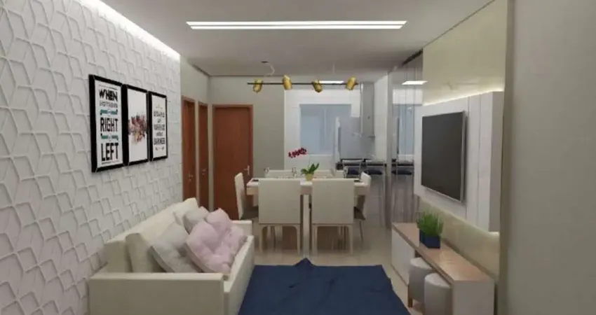 Apartamento Cobertura Duplex em Belo Horizonte